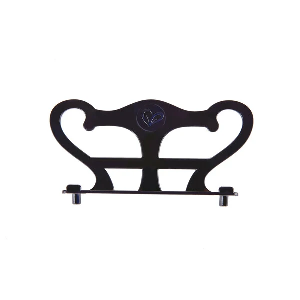Hape baby pian cu taburet, negru 6