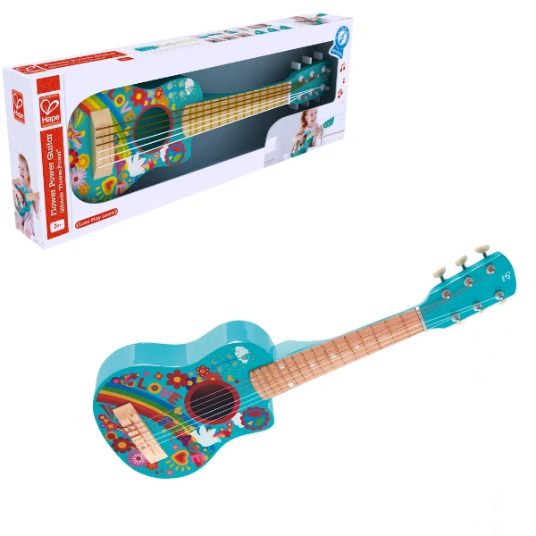 Гитара hape 6