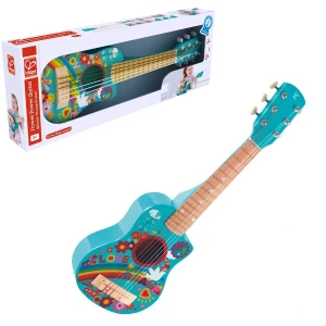 Гитара hape