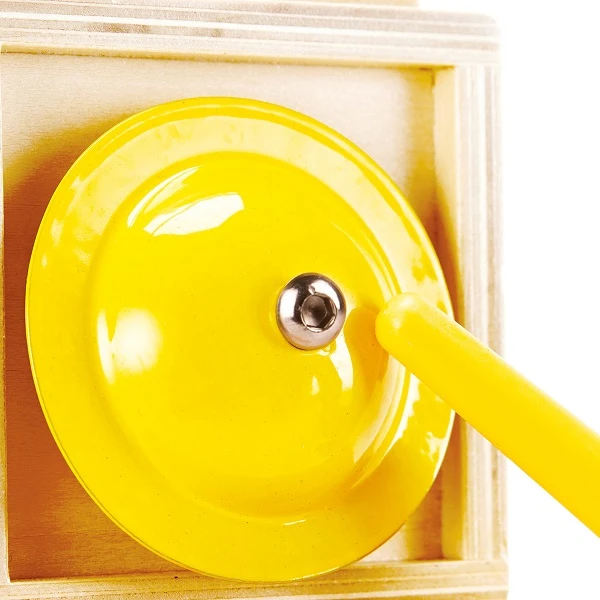 Набор музыкальных инструментов hape 9