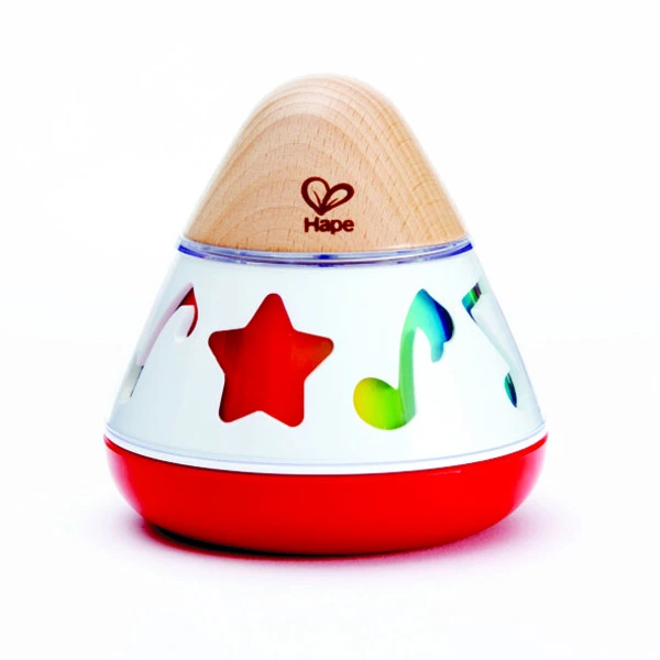 Jucărie muzicală „melodii pentru somn” 2