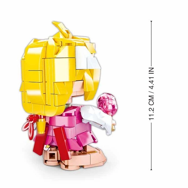 Конструктор qbricks su 5