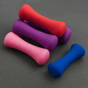 Ganteră fitness, 3 kg Thumbnail 2