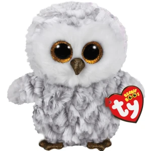 Сова owlette 15 см (beanie boos) Thumbnail 2