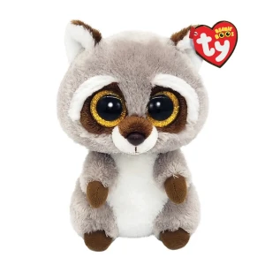 Енот oakie 15 см (beanie boos)