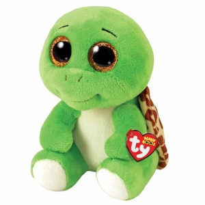 Черепашка TURBO 15 см (Beanie Boos)