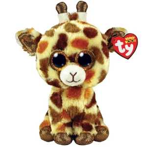 Жирафик stilts 15см (beanie boos)