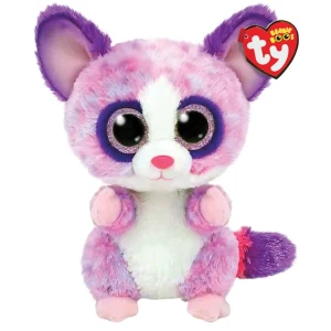 Лемур becca 15 см (beanie boos)