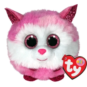 Хаски princess 10 см(beanie balls)