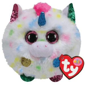 Единорог harmonie 10см (beanie balls)