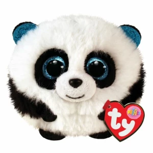 Панда BAMBOO 10см (Beanie Balls)