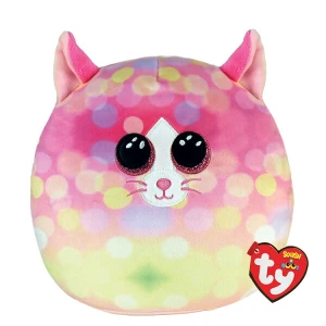 Подушка - кошка sonny 25 см (squishy boos)