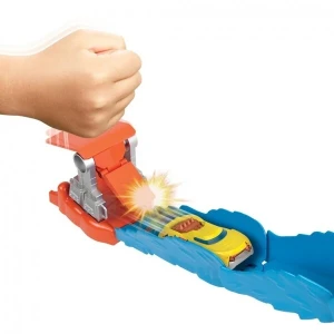 Hot wheels set "salvare de la gorilă" (as). Thumbnail 4
