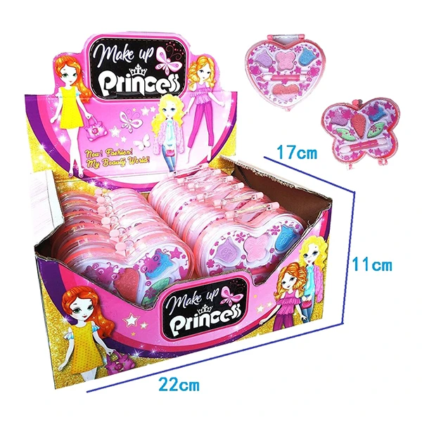 Set de machiaj pentru copii ”make up princess” 2