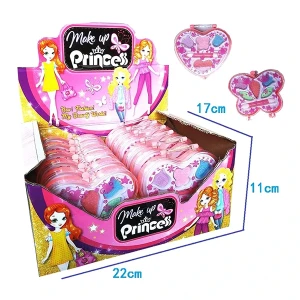 Set de machiaj pentru copii ”make up princess” Thumbnail 2