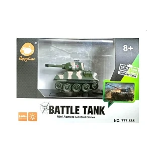 Танк r/c (с кабелем usb) Thumbnail 3