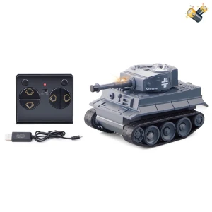 Танк r/c (с кабелем usb) Thumbnail 4
