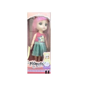 Кукла princess (17см) Thumbnail 5