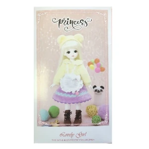 Кукла princess (17см) Thumbnail 3