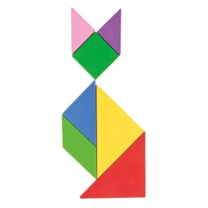 Tangram magnetic Thumbnail 4