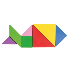 Tangram magnetic Thumbnail 5