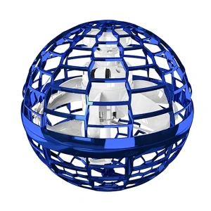 Слаломный мяч flying spinner (с usb-кабелем)
