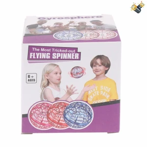 Слаломный мяч flying spinner (с usb-кабелем) Thumbnail 2