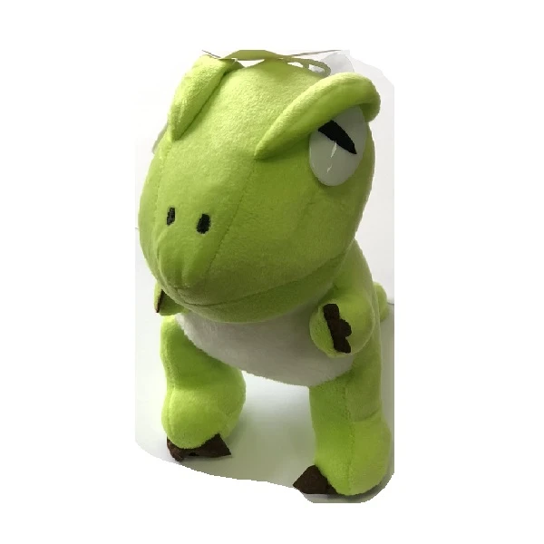 Jucărie moale (dino) 2