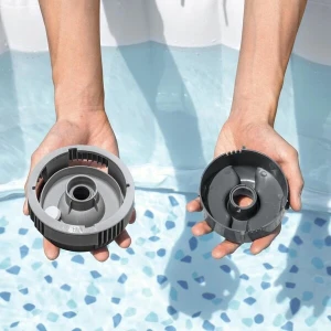 Bestway jacuzzi spa aruba airjet 170x66см, 605л, 4 человека Thumbnail 11