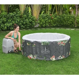 Bestway jacuzzi spa aruba airjet 170x66см, 605л, 4 человека Thumbnail 9