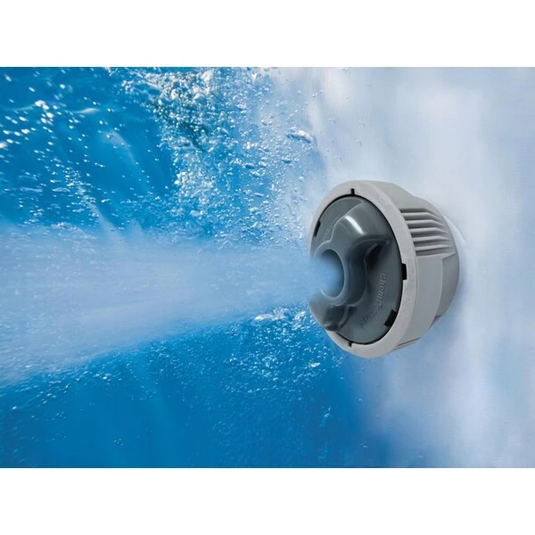 Bestway jacuzzi spa zurich airjet 180x66cm, 669l, 2-4 persoane / bestway jacuzzi spa zurich airjet 180x66см, 669л, 2-4 человека 6