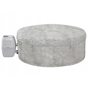Bestway jacuzzi spa zurich airjet 180x66cm, 669l, 2-4 persoane / bestway jacuzzi spa zurich airjet 180x66см, 669л, 2-4 человека Thumbnail 5