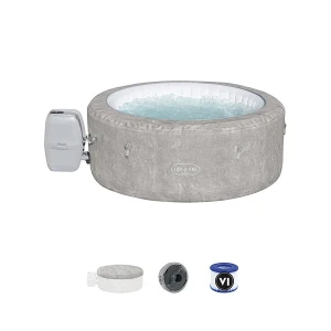Bestway jacuzzi spa zurich airjet 180x66cm, 669l, 2-4 persoane / bestway jacuzzi spa zurich airjet 180x66см, 669л, 2-4 человека Thumbnail 3