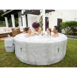 Bestway jacuzzi spa zurich airjet 180x66cm, 669l, 2-4 persoane / bestway jacuzzi spa zurich airjet 180x66см, 669л, 2-4 человека Thumbnail 2