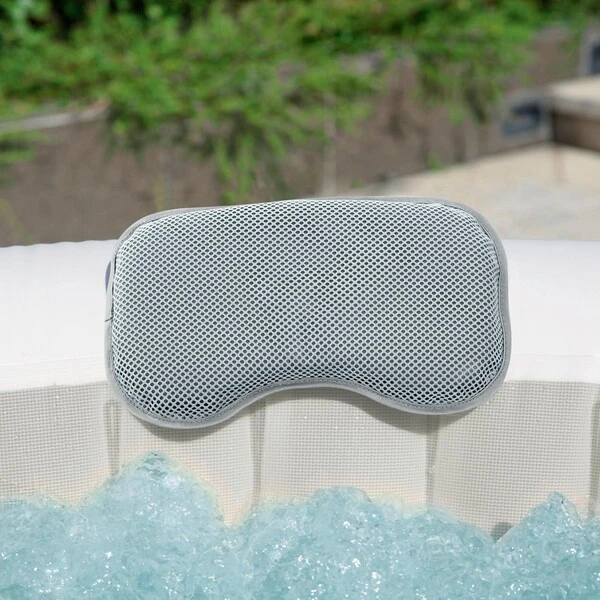 Bestway jacuzzi spa hollywood airjet 196x66cm, 908l, 6 persoane / джакузи спа bestway hollywood airjet 196x66 см, 908 л, 6 человек 8