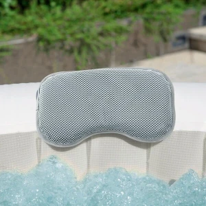 Bestway jacuzzi spa hollywood airjet 196x66cm, 908l, 6 persoane / джакузи спа bestway hollywood airjet 196x66 см, 908 л, 6 человек Thumbnail 8