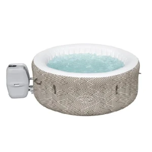 Bestway jacuzzi spa madrid airjet 180x66 см, 669 л, 2-4 человека Thumbnail 4
