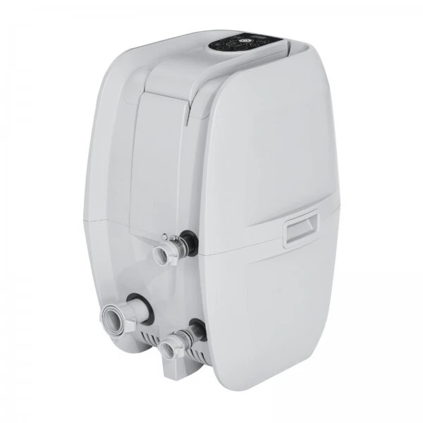Bestway jacuzzi spa tahiti airjet 180x66см, 669л, 2-4 человека 9