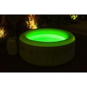 Bestway jacuzzi spa tahiti airjet 180x66cm, 669l, 2-4 persoane / bestway jacuzzi spa tahiti airjet 180x66см, 669л, 2-4 человека