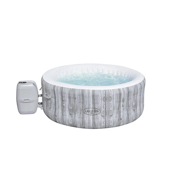 Джакузи spa bestway fiji airjet 180x66 см, 669 л, 2-4 человека 4