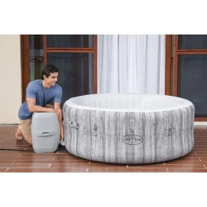 Джакузи spa bestway fiji airjet 180x66 см, 669 л, 2-4 человека Thumbnail 12