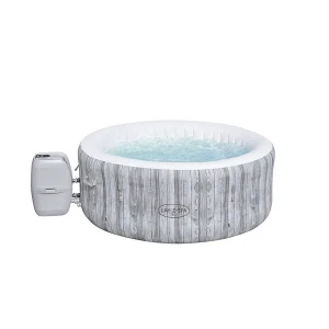 Джакузи spa bestway fiji airjet 180x66 см, 669 л, 2-4 человека Thumbnail 4