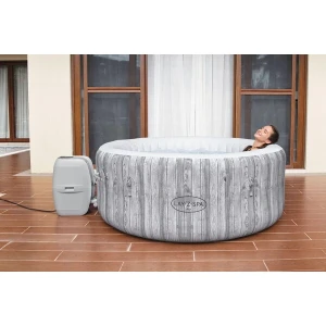 Джакузи spa bestway fiji airjet 180x66 см, 669 л, 2-4 человека Thumbnail 16