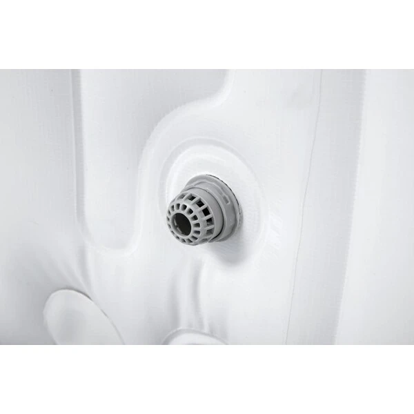 Bestway jacuzzi spa st.lucia airjet 170x66cm, 605l, 2-3 persoane / джакузи спа bestway st.lucia airjet 170x66 см, 605 л, 2-3 человека 10