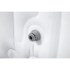 Bestway jacuzzi spa st.lucia airjet 170x66cm, 605l, 2-3 persoane / джакузи спа bestway st.lucia airjet 170x66 см, 605 л, 2-3 человека Thumbnail 10