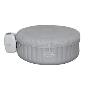 Bestway jacuzzi spa st.lucia airjet 170x66cm, 605l, 2-3 persoane / джакузи спа bestway st.lucia airjet 170x66 см, 605 л, 2-3 человека Thumbnail 5