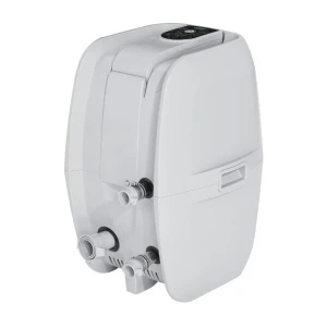 Bestway jacuzzi spa st.lucia airjet 170x66cm, 605l, 2-3 persoane / джакузи спа bestway st.lucia airjet 170x66 см, 605 л, 2-3 человека Thumbnail 9