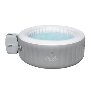 Bestway jacuzzi spa st.lucia airjet 170x66cm, 605l, 2-3 persoane / джакузи спа bestway st.lucia airjet 170x66 см, 605 л, 2-3 человека Thumbnail 4