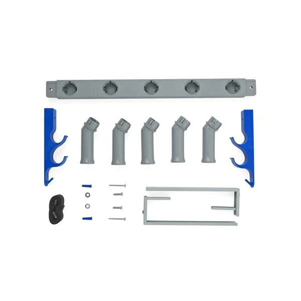 Bestway set pentru menținerea accesoriilor de curățire a piscinelor 5