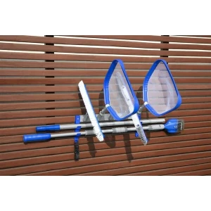 Bestway set pentru menținerea accesoriilor de curățire a piscinelor Thumbnail 4